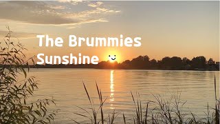 The Brummies  Sunshine 가사 해석 lyrics [upl. by Eanaj]