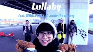 EVISBEATS  Lullaby feat WHALE TALX amp annie the clumsy [upl. by Kirchner419]