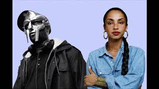 SADE x MF DOOM  KISS OF DOOMSDAY [upl. by Sharyl]