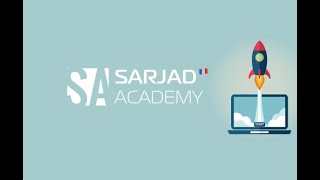 PRESENTATION SARJAD ACADEMY [upl. by Acire281]