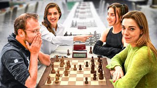 Indian Chess School VS Russian Chess School WHO WILL WIN [upl. by Camile824]