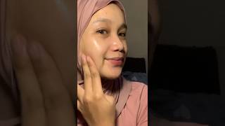 Cleansing oil SKIN1004 shortvideo skincare makeupremover skin1004 cleansingoil [upl. by Bunder]