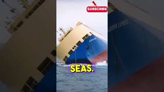 Shocking Capsizing Caught Live on Camera [upl. by Joaquin]