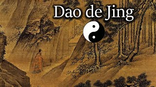 Dao De Jing  Chapters 14 [upl. by Morrell]