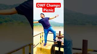 Picnic In Bangalore  OWF Champs Picnic 2024 shorts [upl. by Lauretta211]