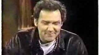 Norm MacDonald on Dennis Miller Live [upl. by Elenahc]