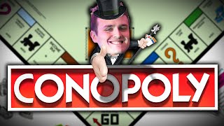 EVERY Monopoly ever made [upl. by Arissa]