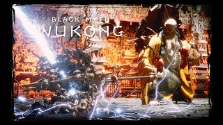 Black Myth Wukong Chapter 3 Complete 100 Walkthrough [upl. by Erodavlas]