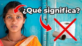 15 curiosidades de la India que te sorprenderan [upl. by Dun571]