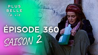 PBLV  Saison 2 Épisode 360  Christelle commet lirréparable [upl. by Nani]