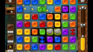 Pengle Level 157  Facebook Game [upl. by Deer397]