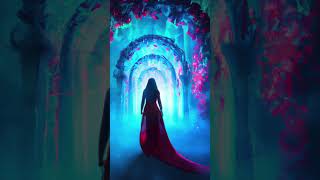 You Are Walking Towards The Archangels meditationmusic archangels prayer [upl. by Atteinotna401]