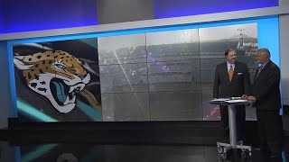 Jaguars schedule analysis [upl. by Alya]