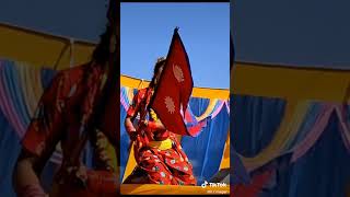 nepali hami rahula kaha nepalai narahe sabitra bk heart toching dance sabitrabkdancer [upl. by Tabbatha410]