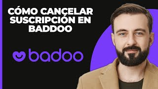 Cómo Cancelar La Suscripción A Badoo 2024 [upl. by Laidlaw708]