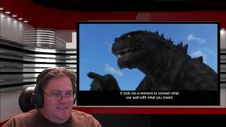 What We Have Missed The Island of Unmade Godzilla Movies Reaction reupload [upl. by Nomannic122]