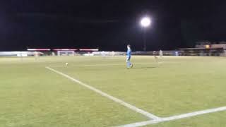 Runcorn Linnets vs Newcastle Town 08102024 [upl. by Sherri]