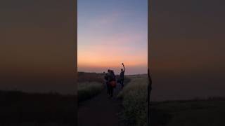 fort trekking 2024 videos youtubeshorts maharaj [upl. by Onaicul]