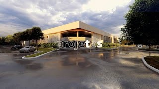 SHOWREEL MSE  Projetos de Engenharia e Arquitetura [upl. by Iramaj]