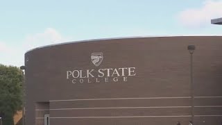 Polk State College could face classaction suit over fees charged during pandemic [upl. by Matheson]