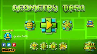 Как включить Проценты в Geometry Dash или GD [upl. by Yregram]