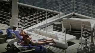 Hotel Santorini Tholos Resort [upl. by Marden]