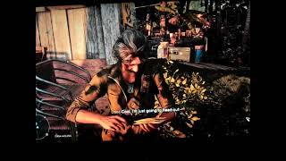 Far Cry 6 playthrough part 152 Lorenzos crazy ex [upl. by Soma68]