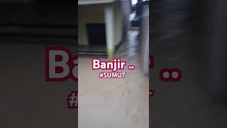 Banjir menimpa SUMATERA UTARA banjir sumut [upl. by Harriett]