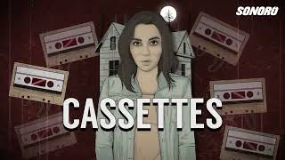 Sonoro presents  Cassettes  Trailer [upl. by Eneirda]