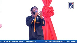 Powerful Deep Morning Worship with Ebenezer Adangabe ebenezeradangabe6737 [upl. by Ahsitam]