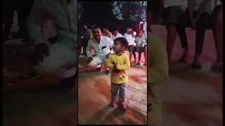 Chhora ganga kinare wala shots dance funnybaby khaikepaanbanaraswala [upl. by Aiciles]