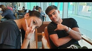 BaiLona Bailey May amp Ylona Garcia together again FANS kinilig [upl. by Eceerahs]