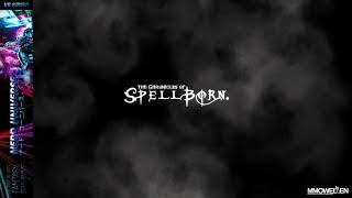 The Chronicles Of Spellborn  Rogue Klasse ✮ Reborn MMORPG Fanprojekt 2019 [upl. by Notsob]