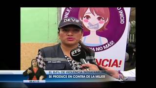 Conozca las cifras de femicidios en el Ecuador [upl. by Antsirhc]