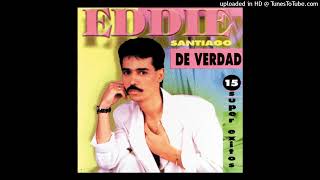 Eddie Santiago  Lluvia Audio NO RADIO EDIT Salsa 1994 [upl. by Erin432]