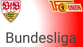 Sttutgart VS Union Berlin Sportwissen soccer Viral viralshort viralshorts [upl. by Dream181]