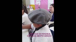 DEBATE UNITARIOS FEDERALESSEXTO GRADO [upl. by Gosnell]