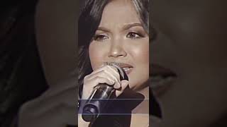 Oks Lang by Ryssi Avila with Lyrics Part 1 oks lang ako [upl. by Ahsemad]