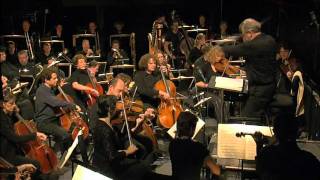 Les Troyens  Act IV  Orchestral introduction [upl. by Boaten188]