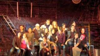 Seasons of Love  Rent Spanish Version [upl. by Amapuna]