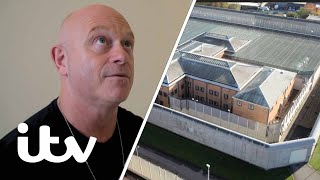 Cameras Enter HSU Belmarsh For The First Time Ever  Welcome to HMP Belmarsh With Ross Kemp  ITV [upl. by Odanref]