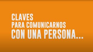 ¿Cómo apoyar a una persona con problemas de salud mental [upl. by Dallon]