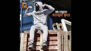 Don Strapzy  Different Rules Official Audio [upl. by Ailahk31]