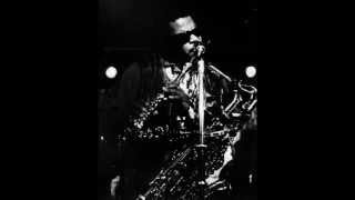 Aint No Sunshine  Rahsaan Roland Kirk [upl. by Monahan]