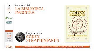 Luigi Serafini  CODEX SERAPHINIANUS [upl. by Anonyw]