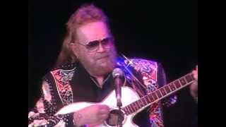 David Allan Coe  The Ride and Long Haired Redneck Live at Farm Aid 1994 [upl. by Sabir]