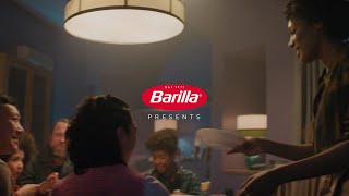 Barilla  The recipe for togetherness since 1877 [upl. by Terrye]