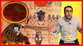 The story of creation and the great Ennead in ancient Egyptian myths [upl. by Ehrenberg]