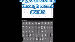 Gnuplot for Android [upl. by Elvina318]
