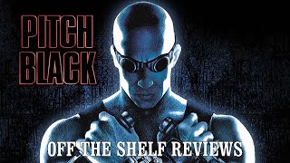 Pitch Black Review  Off The Shelf Reviews [upl. by Oehsen]